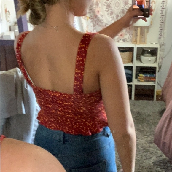 Tank - Picture 2 of 6